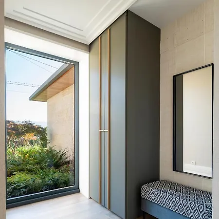 Relax In Santiago De Compostela ヴィラ