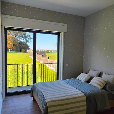 Relax In Santiago De Compostela ヴィラ