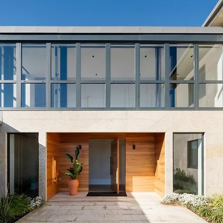 Relax In Santiago De Compostela ヴィラ *