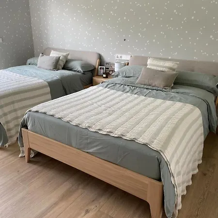 Relax In Santiago De Compostela Vedra