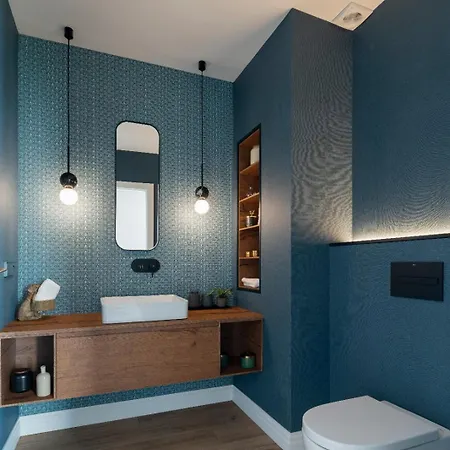 Relax In Santiago De Compostela ヴィラ *