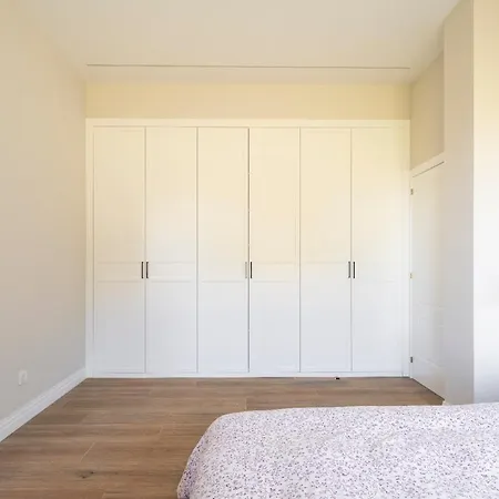 ヴィラ Relax In Santiago De Compostela Vedra