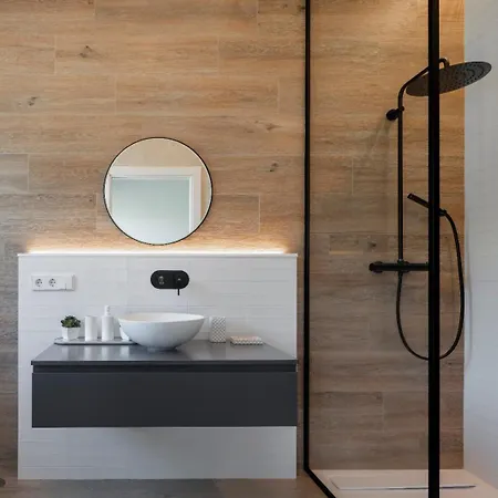 Relax In Santiago De Compostela ヴィラ