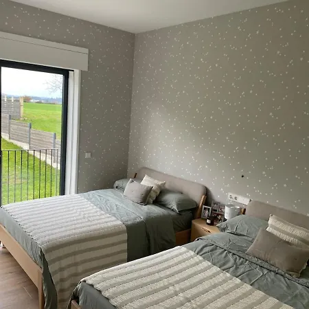 Relax In Santiago De Compostela ヴィラ