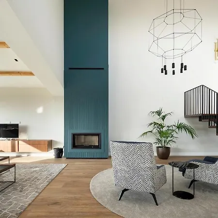 Relax In Santiago De Compostela Vedra