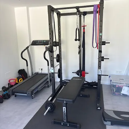 ヴィラ Relax In Santiago De Compostela Vedra