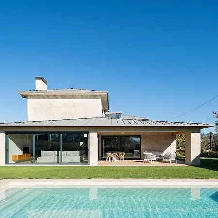 Relax In Santiago De Compostela *