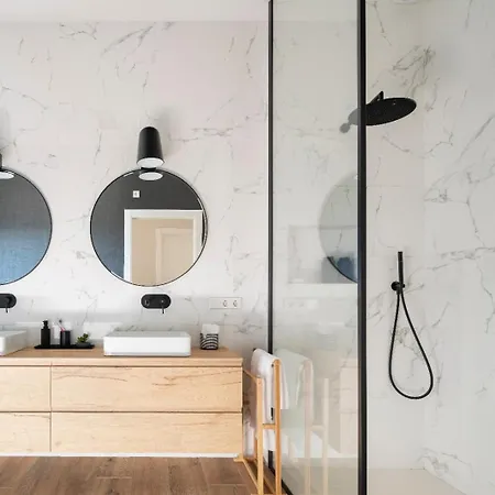 ヴィラ Relax In Santiago De Compostela *