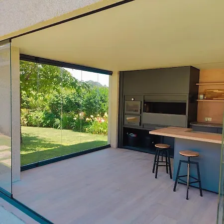 Relax In Santiago De Compostela * Vedra