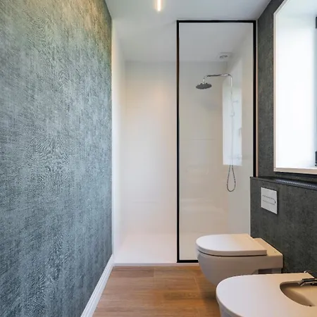 ヴィラ Relax In Santiago De Compostela Vedra