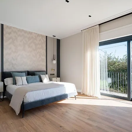 ヴィラ Relax In Santiago De Compostela