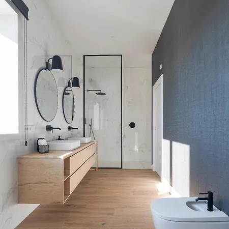 ヴィラ Relax In Santiago De Compostela