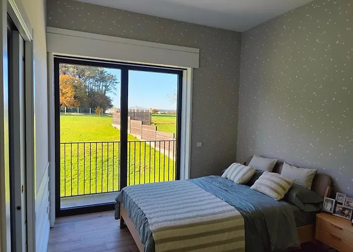 Relax In Santiago De Compostela Villa