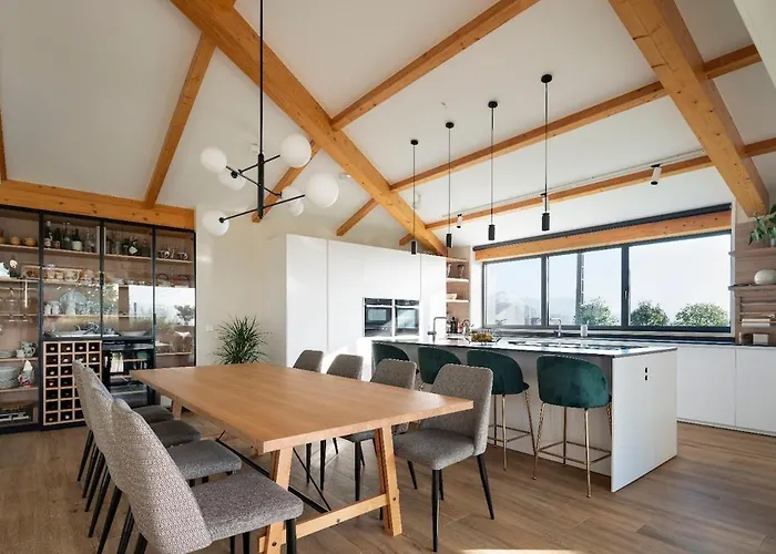 Relax In Santiago De Compostela