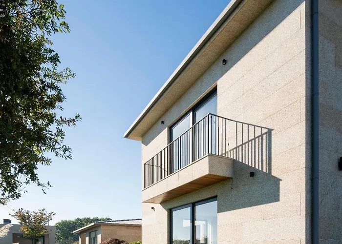 Villa Relax In Santiago De Compostela *