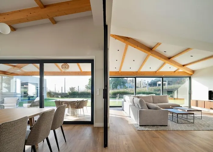 Relax In Santiago De Compostela * Vedra