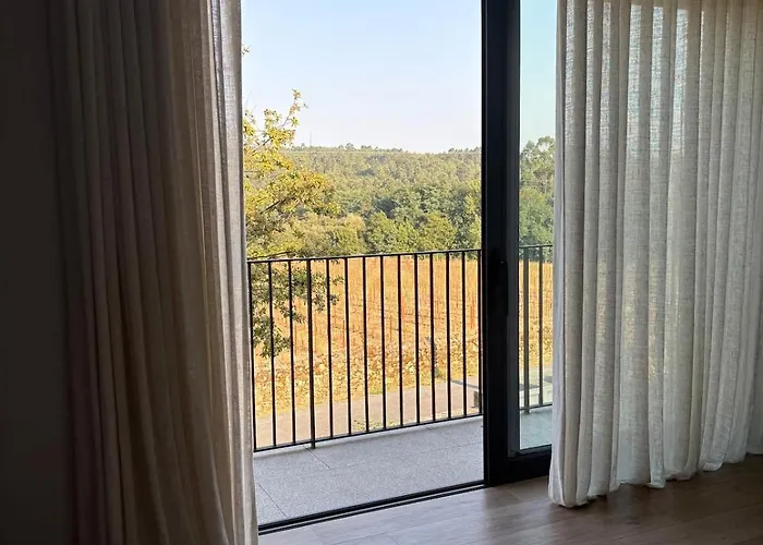 Relax In Santiago De Compostela Villa *