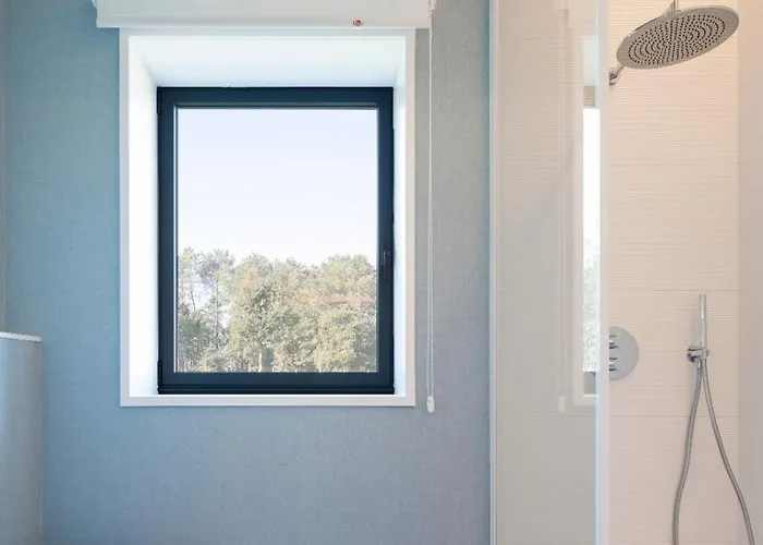 Relax In Santiago De Compostela Villa Vedra